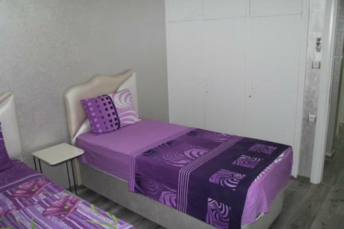 Abbasi Apart-1