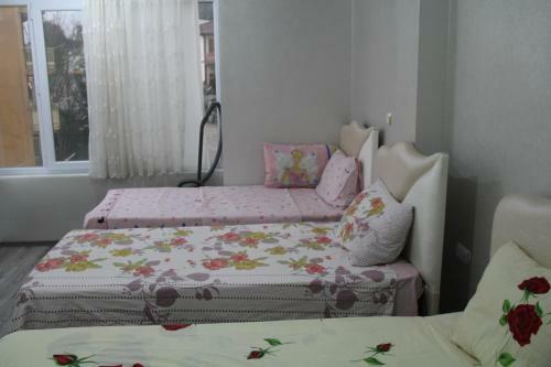Abbasi Apart-1