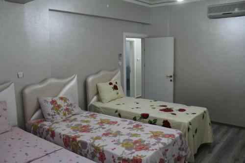 Abbasi Apart-1