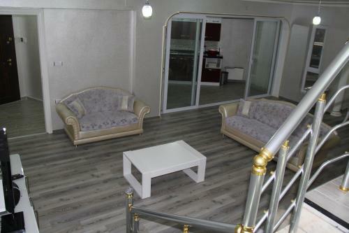 Abbasi Apart-1