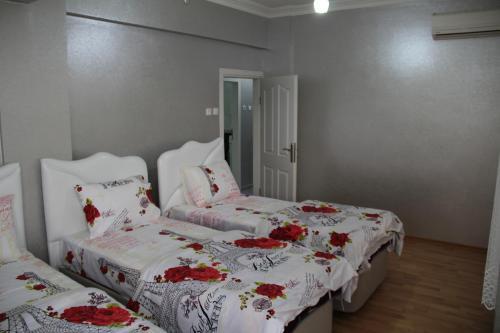 Abbasi Apart-1