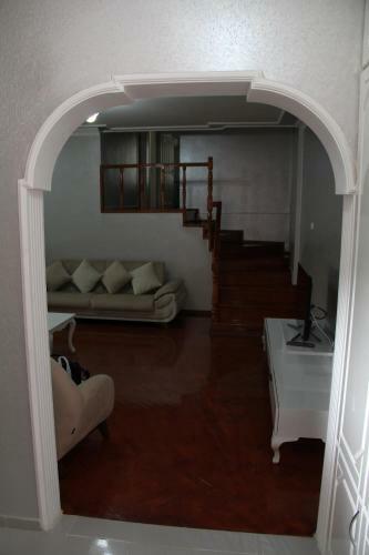 Abbasi Apart-1