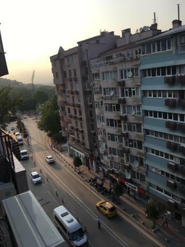 Abbasi Apart-5