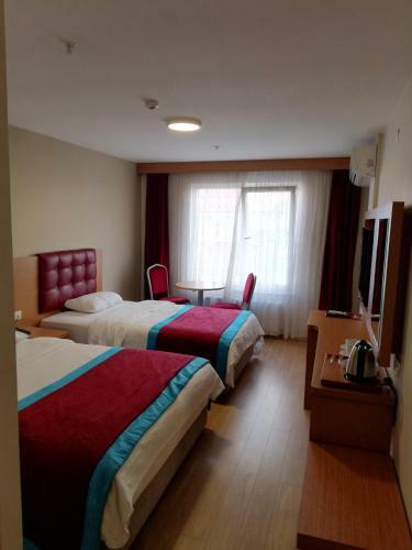 Bursa ?ahin Hotel