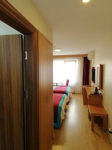 Bursa ?ahin Hotel