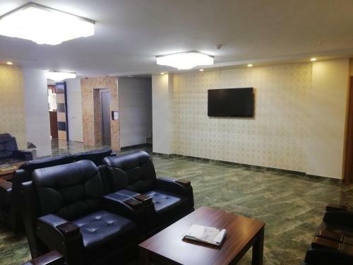 Bursa ?ahin Hotel