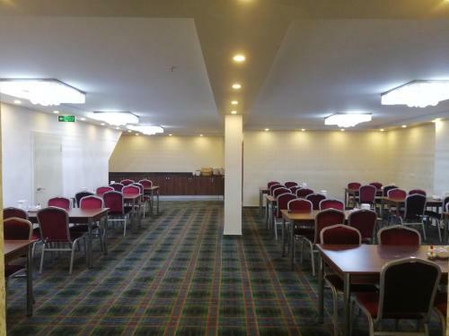 Bursa ?ahin Hotel