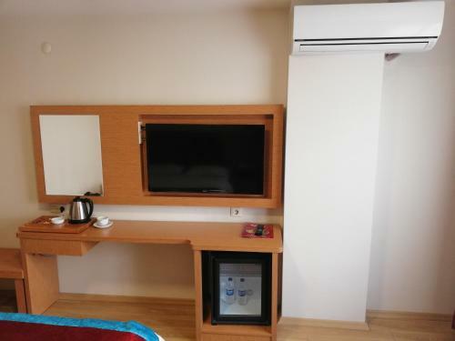 Bursa ?ahin Hotel