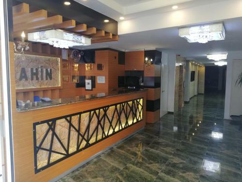 Bursa ?ahin Hotel