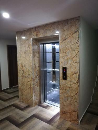 Bursa ?ahin Hotel