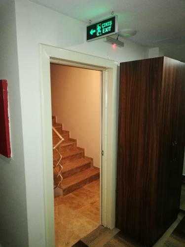 Bursa ?ahin Hotel