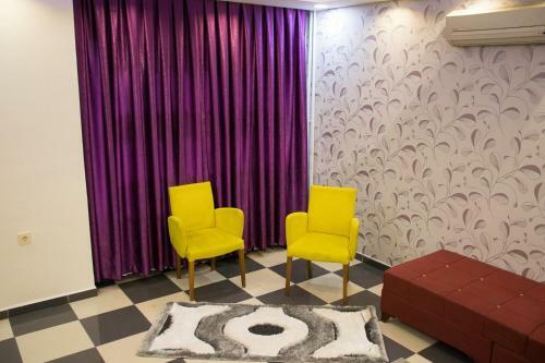 Sultan Murad Apartment