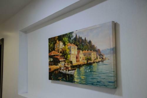 Sultan Murad Apartment
