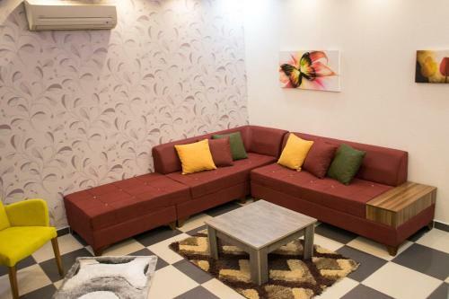 Sultan Murad Apartment