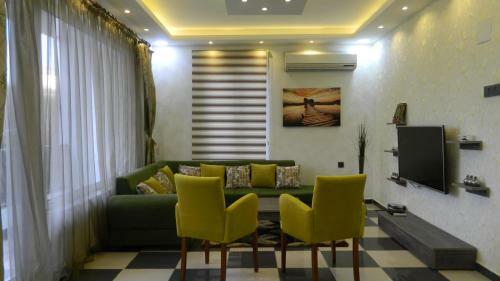 Sultan Murad Apartment