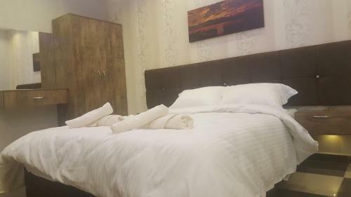 Sultan Murad Apartment