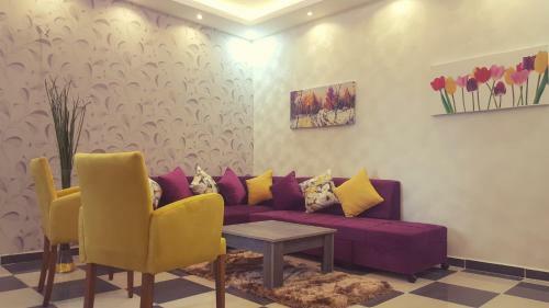Sultan Murad Apartment