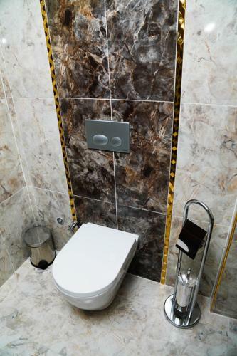 Sultan Murad Apartment
