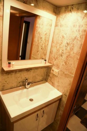 Sultan Murad Apartment