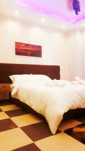 Sultan Murad Apartment