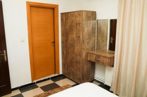 Sultan Murad Apartment