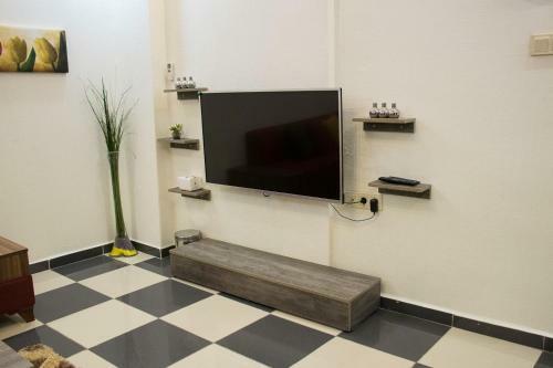 Sultan Murad Apartment