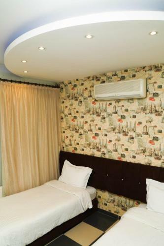 Sultan Murad Apartment