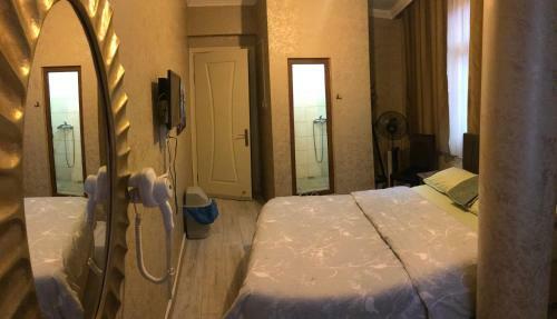Hotel Saray Otel
