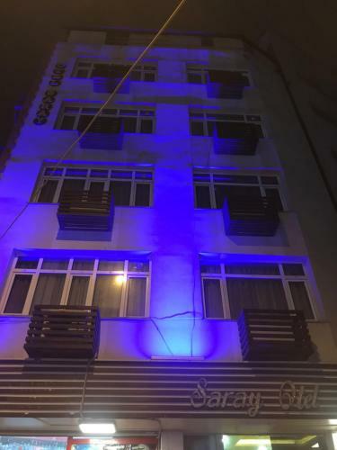 Hotel Saray Otel