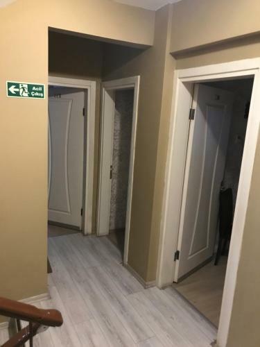Hotel Saray Otel