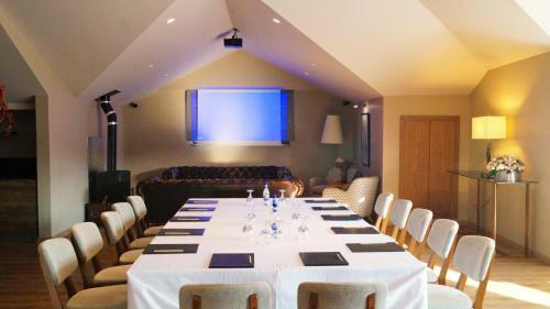 7 Rooms Boutique Hotel