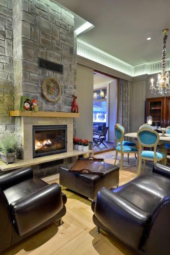 7 Rooms Boutique Hotel
