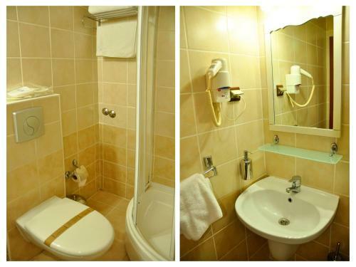 Hotel Limani