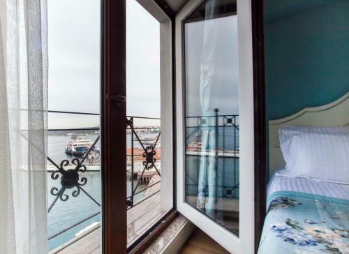 Hotel Limani
