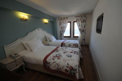 Hotel Limani
