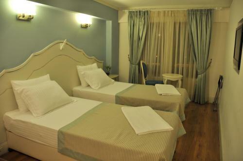 Hotel Limani