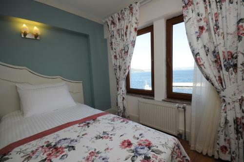 Hotel Limani