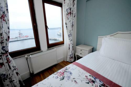 Hotel Limani