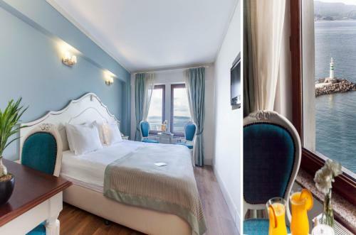 Hotel Limani