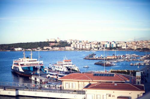 Hotel Limani