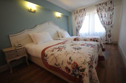 Hotel Limani