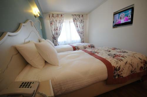 Hotel Limani