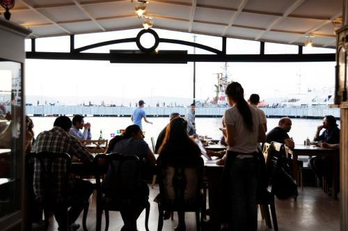Hotel Limani