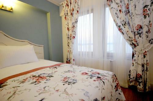 Hotel Limani