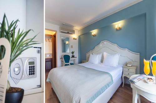 Hotel Limani