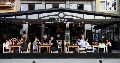 Hotel Limani