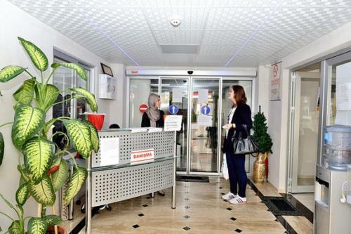 Hotel Figen Pansiyon