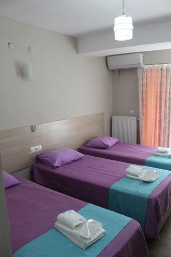 Hotel Figen Pansiyon