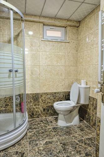 Hotel Figen Pansiyon
