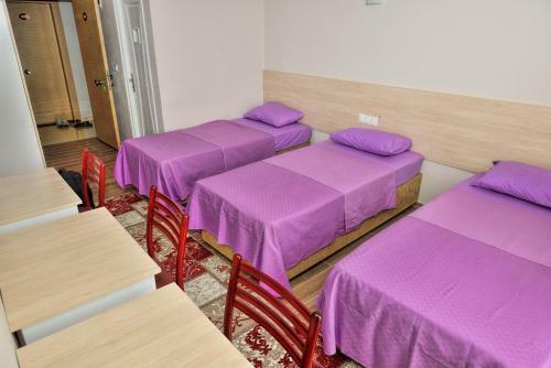 Hotel Figen Pansiyon
